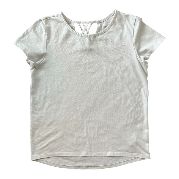 Bundle of two Old Navy Softest Tees Girls Size XL (14/16) - Picture 2 of 7